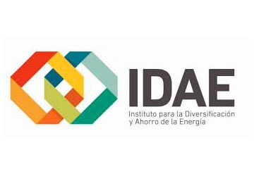 IDAE, Instituto para la Diversificación y Ahorro de Energía