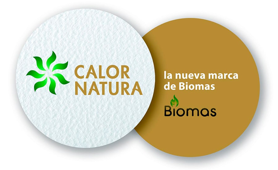 Calornatura - Biomas